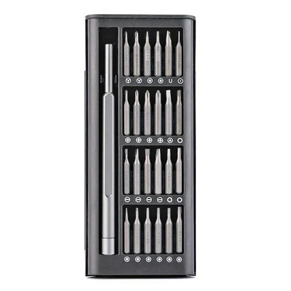 Screwdriver Set Multi-Function Tool Set 24 in 1