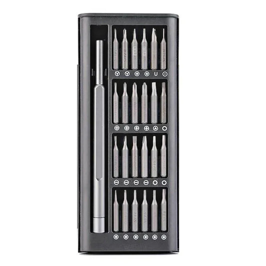 Screwdriver Set Multi-Function Tool Set 24 in 1